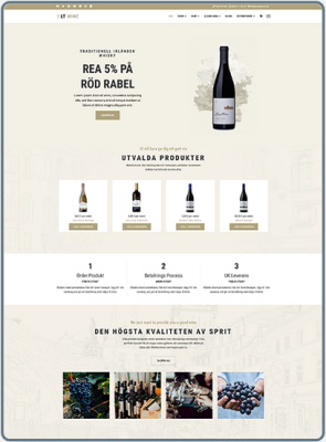 LT Wine